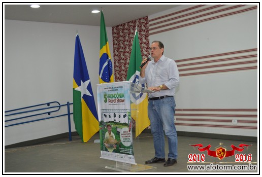 rolim de moura